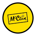 Icon of the McCain Foods logo